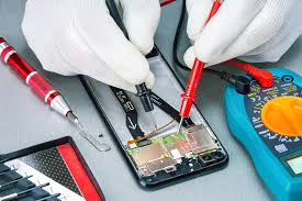 Certified Ekasi Mobile Phone Technician