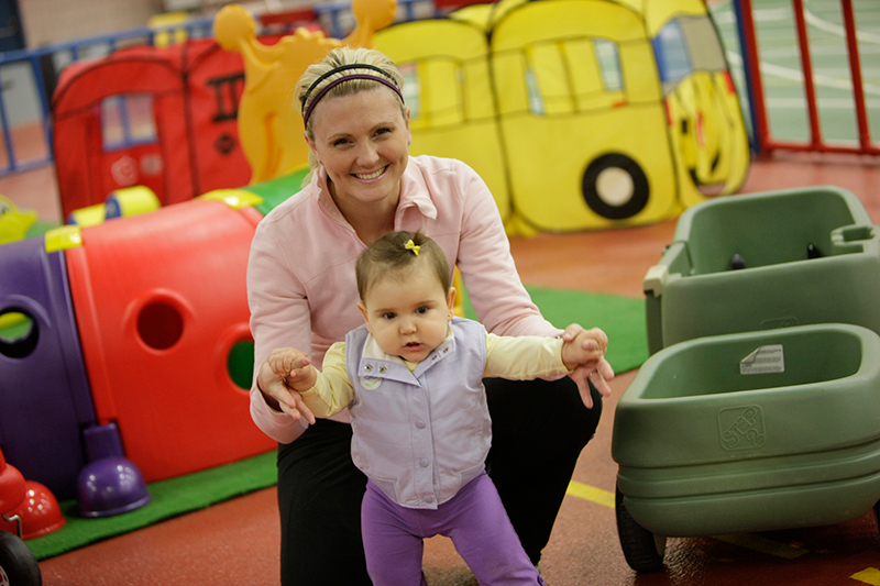 Certified Ekasi Child Minder