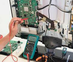 Certified TV Repair Specialist