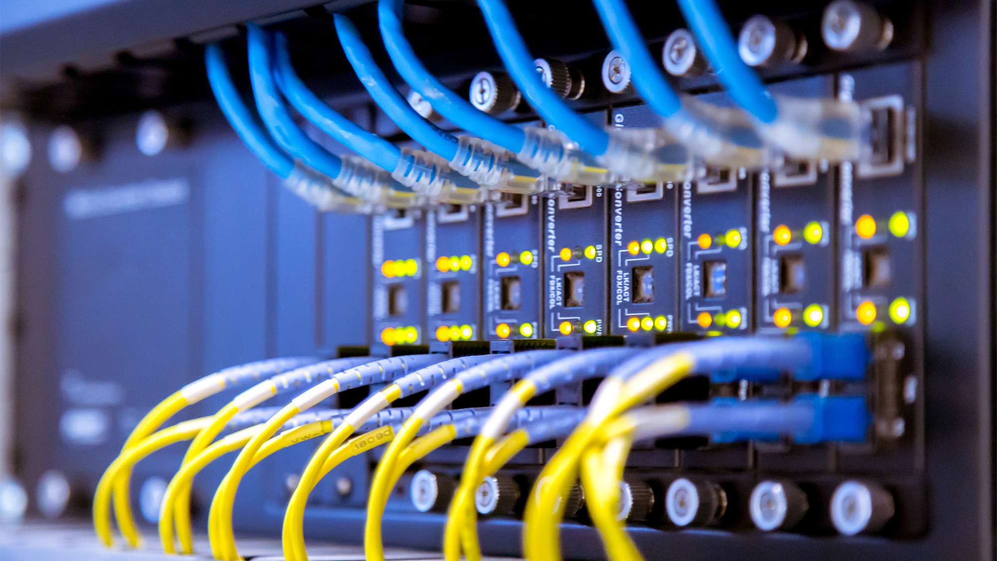 Certified Ekasi Network Technician