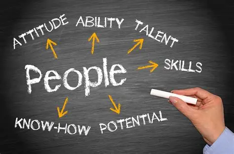 Certified Ekasi Employee Development Expert