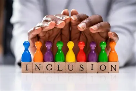 Certified Ekasi Diversity and Inclusion Specialist