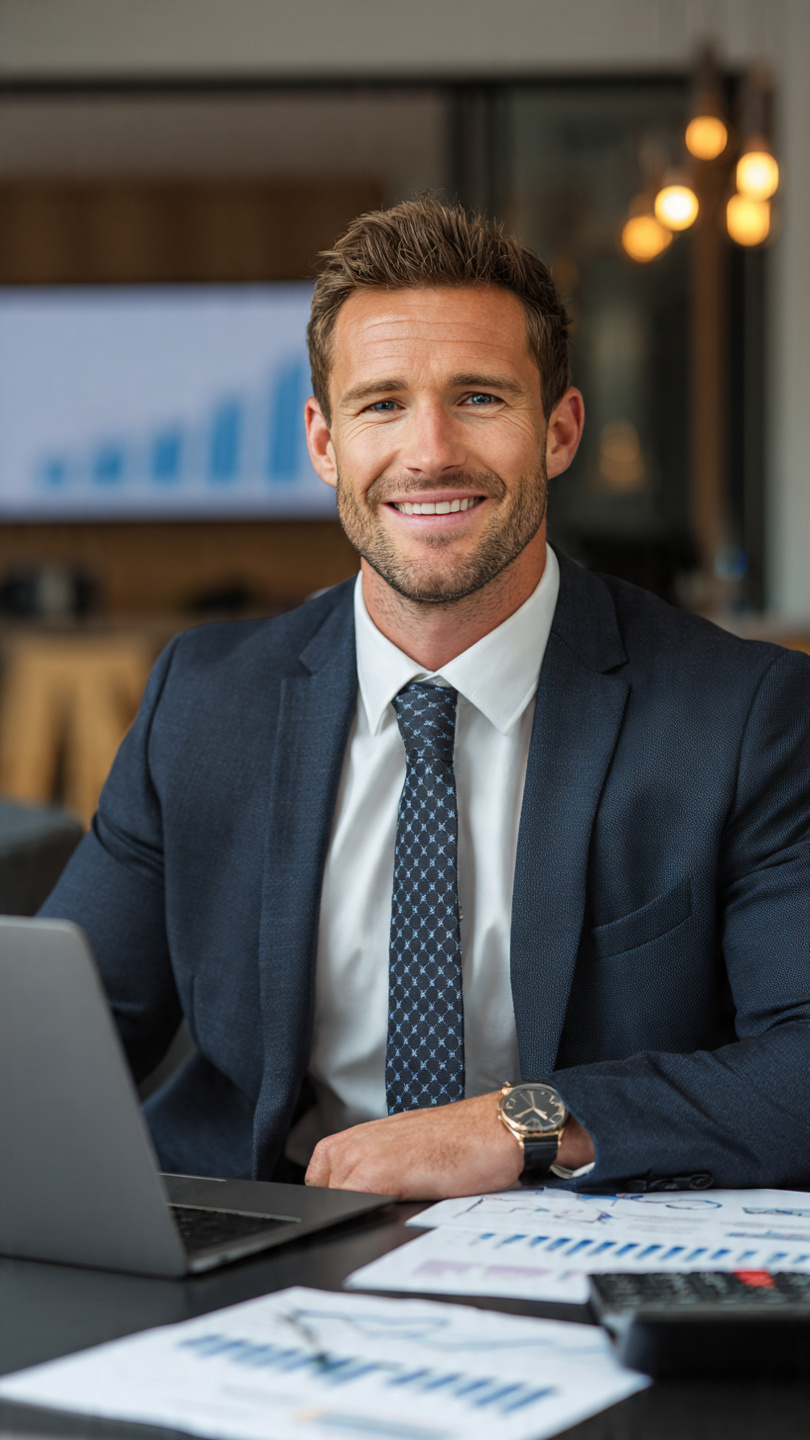 Certified Ekasi Accounts Manager