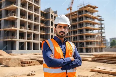 Certified Ekasi Construction Site Manager