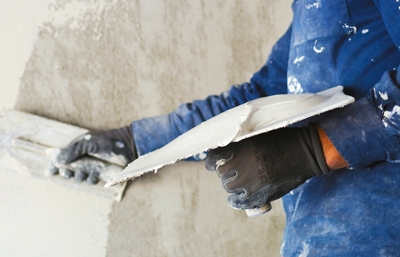 Certified Ekasi Plasterer