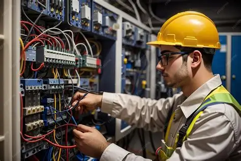 Certified Ekasi Electrician