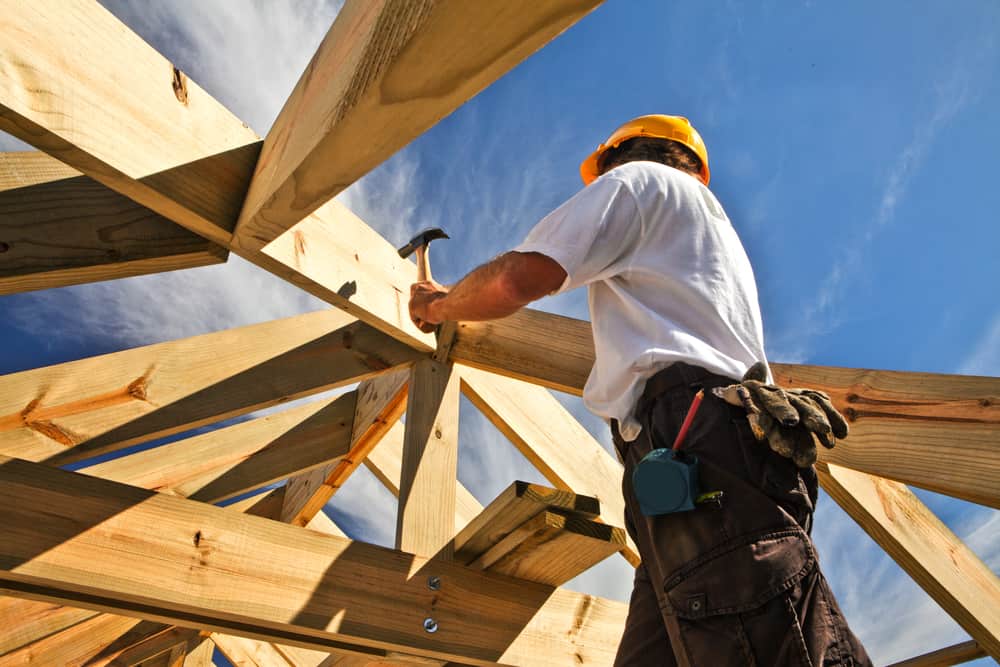 Certified Ekasi Carpenter