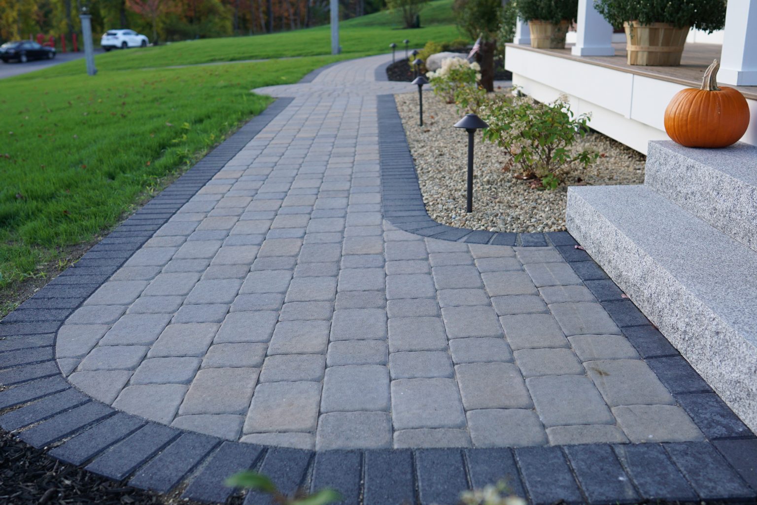 Certified Ekasi Paving Specialist