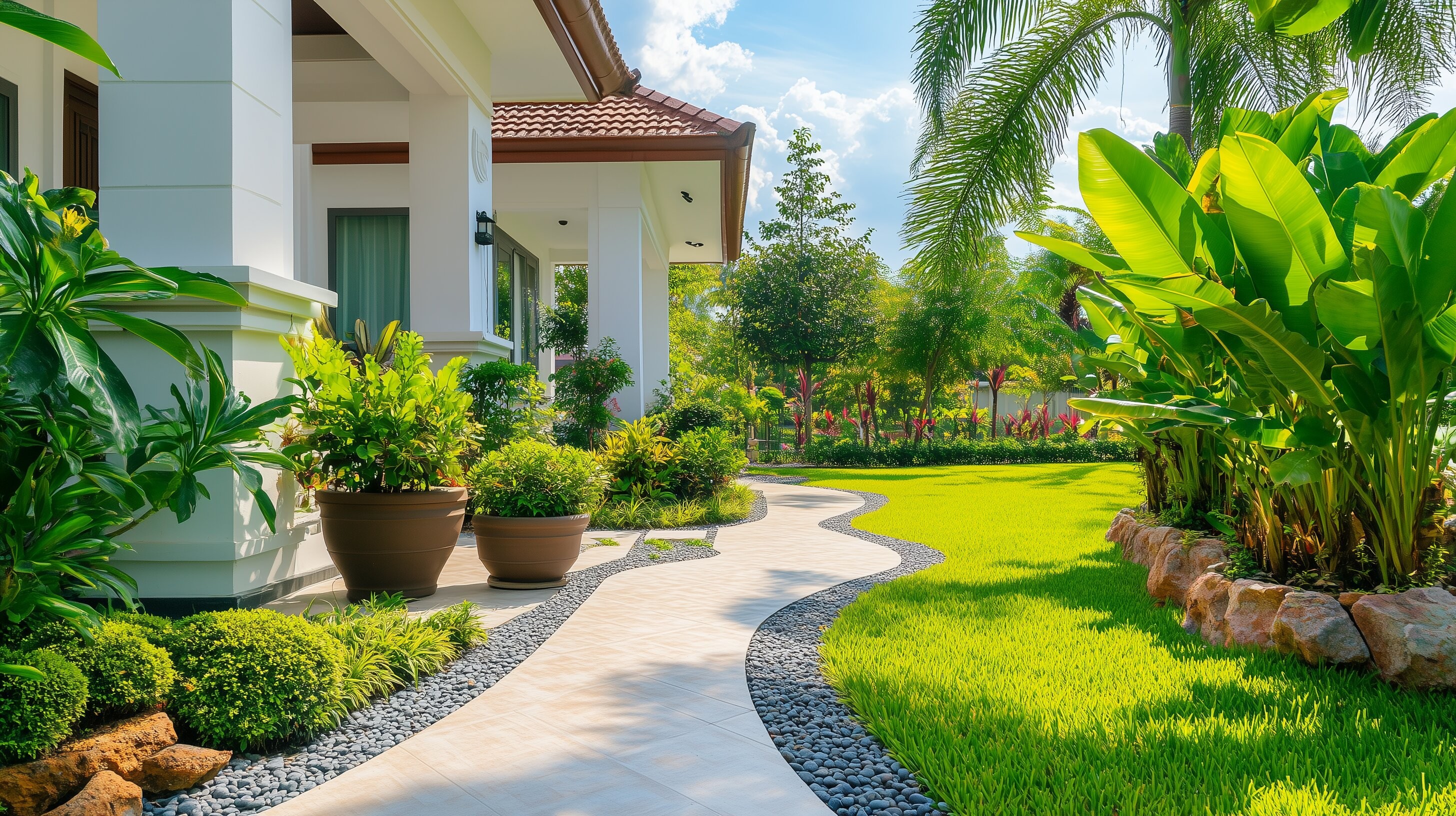 Certified Ekasi Landscaper