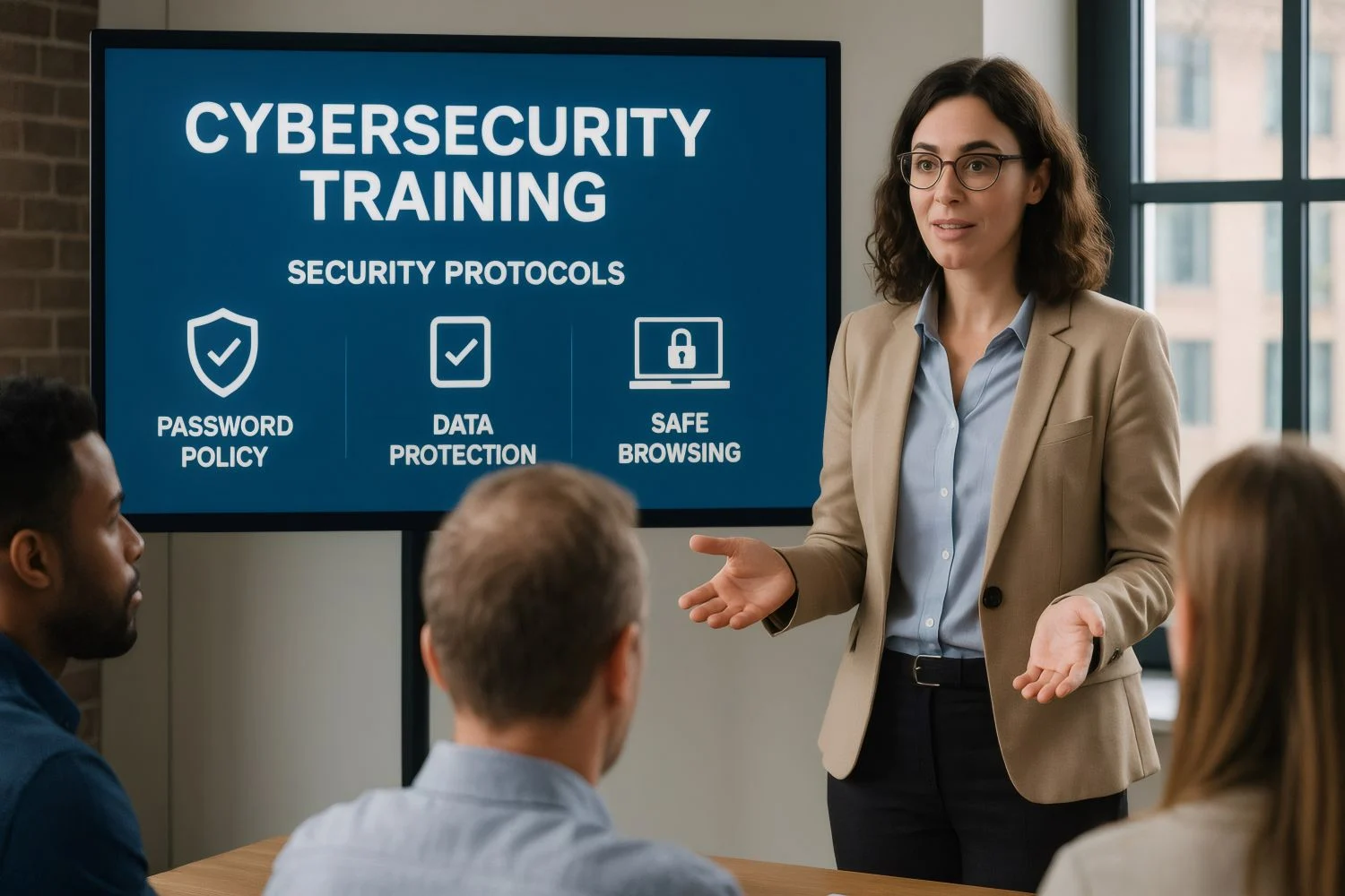 Certified Ekasi Cyber Safety Champion
