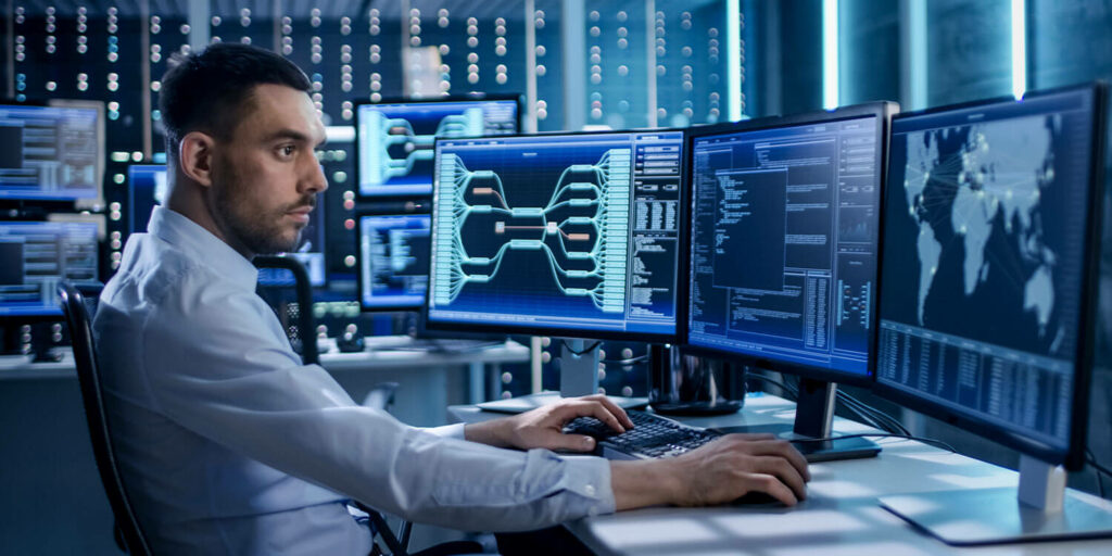 Certified Ekasi Network Security Technician
