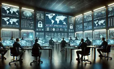Certified Ekasi Security Operations Analyst