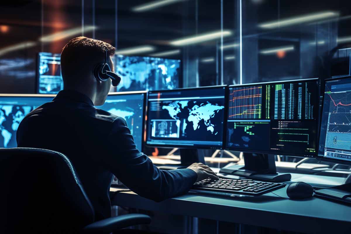 Certified Ekasi IT Security Manager